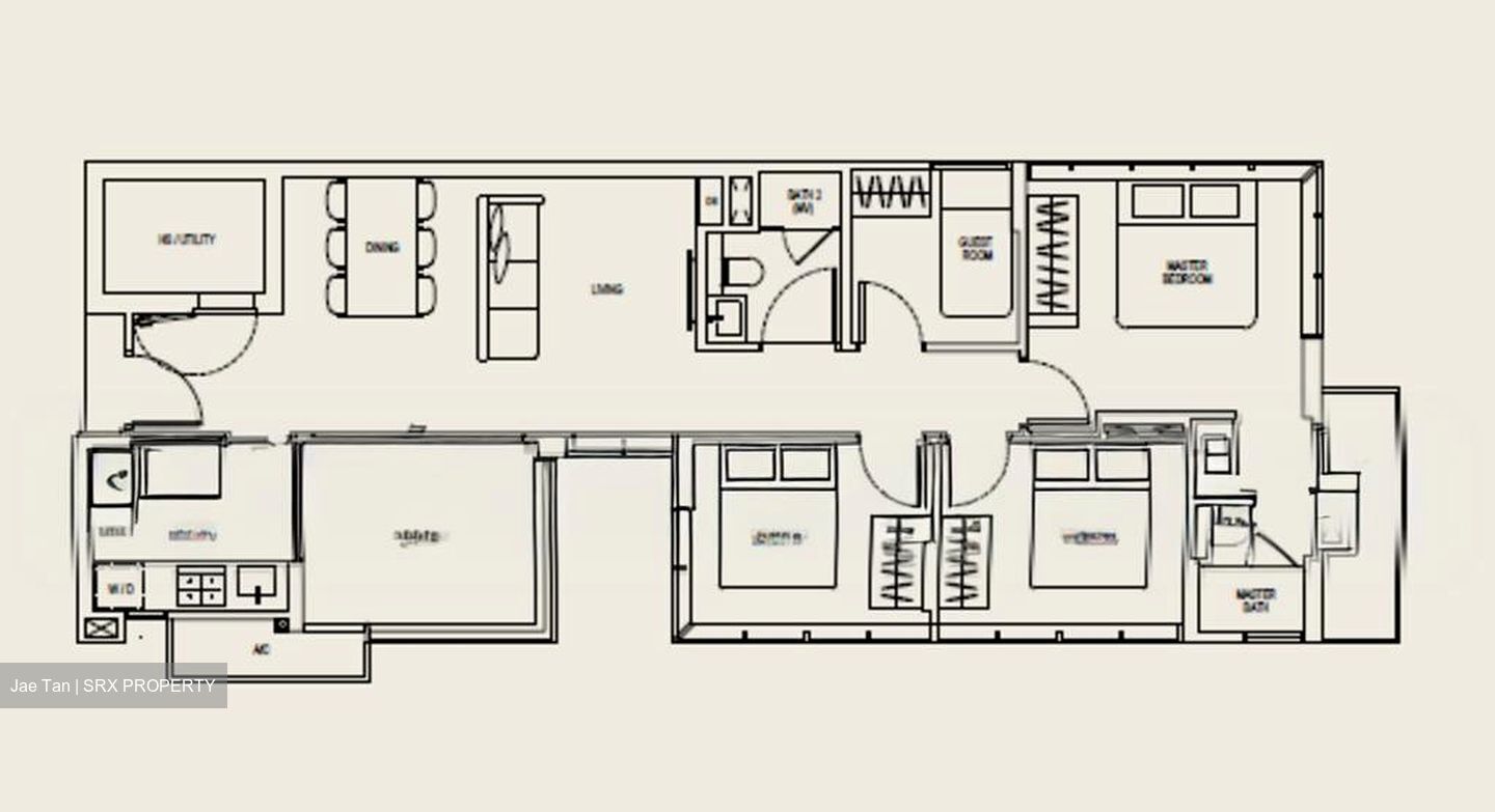Joo Chiat Mansions (D15), Apartment #590772071